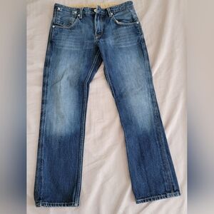 Levi's Men's Jeans